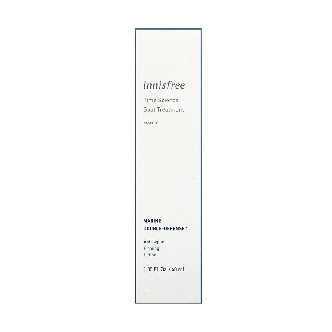 [Innisfree] Wrinkle science spot treatment 40ml