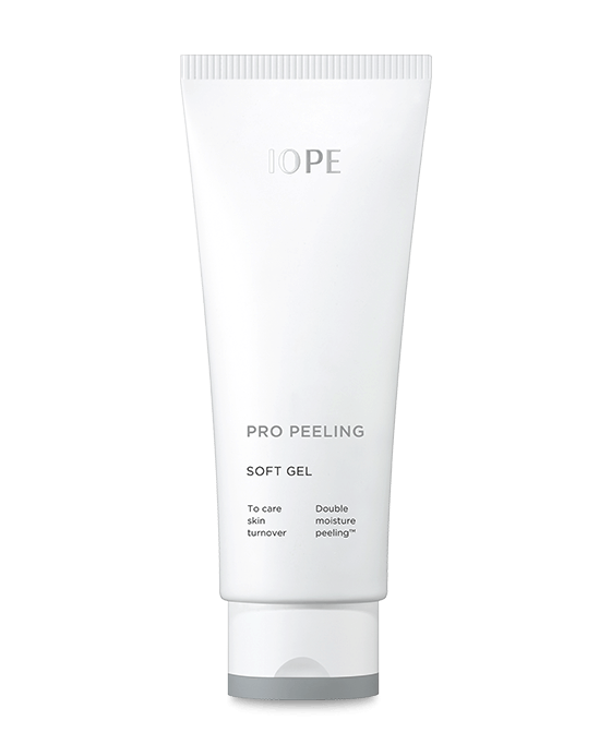 [IOPE] PRO PEELING SOFT GEL 100ml