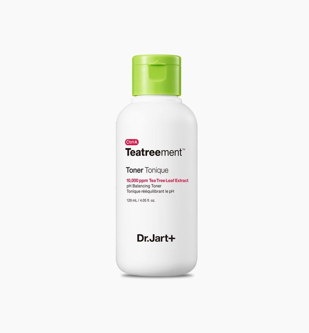 [Dr.Jart+] CTRL-A Teatreement Toner 120ml