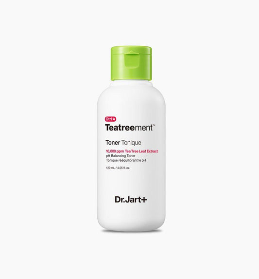 [Dr.Jart+] CTRL-A Teatreement Toner 120ml