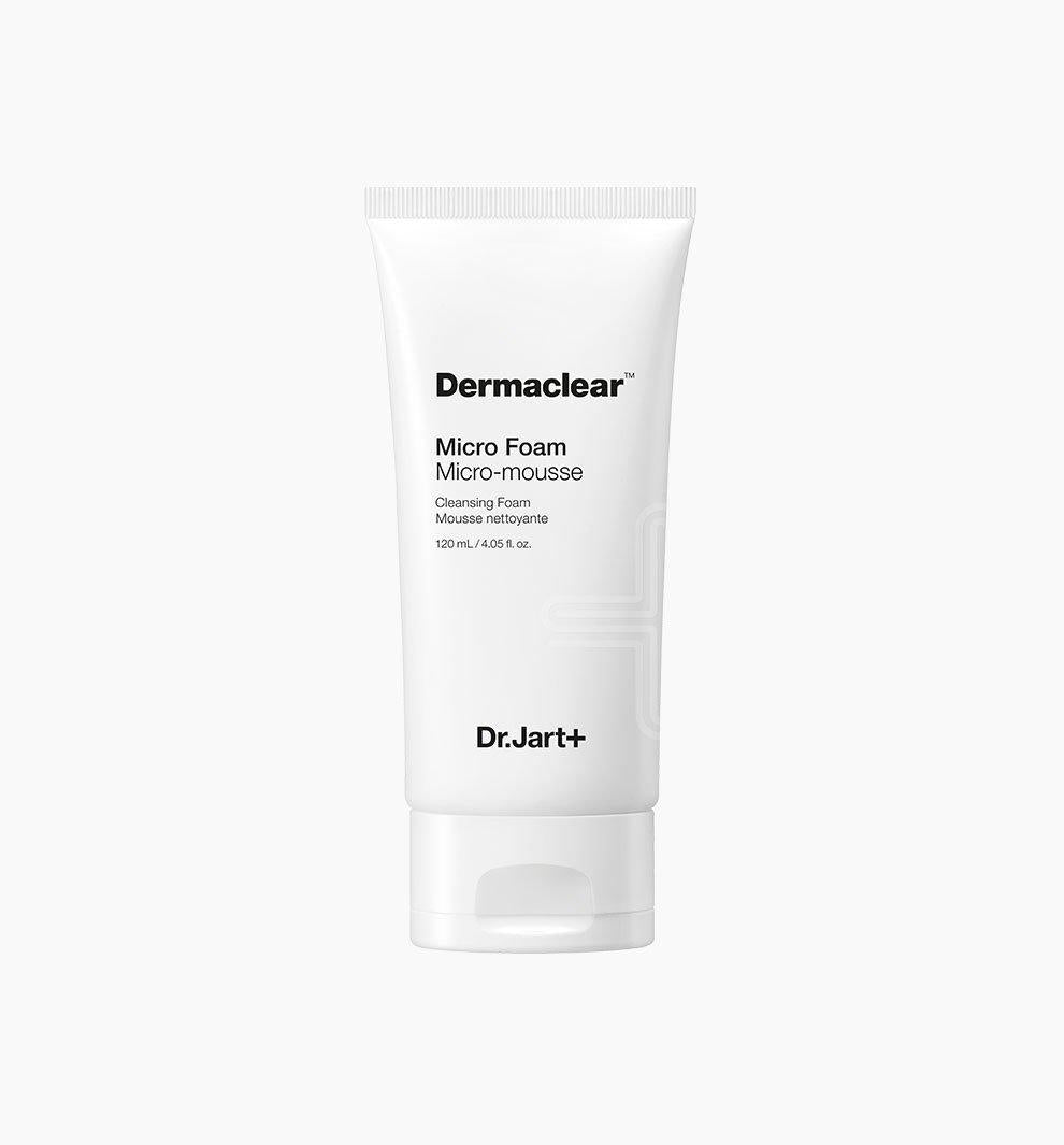 [Dr.Jart+] Dermaclear Cleansing Foam 120ml