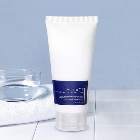 [PyunkangYul] ATO Moisturizing Soothing Gel Lotion 150ml