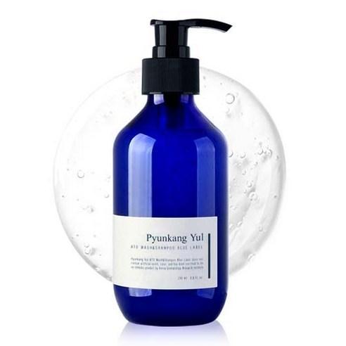 [PyunkangYul] ATO Wash & Shampoo Blue Label 350ml