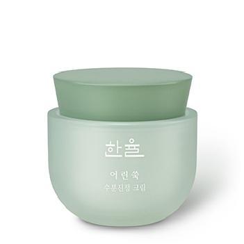 [Hanyul] Pure Artemisia Watery Calming Cream 55ml