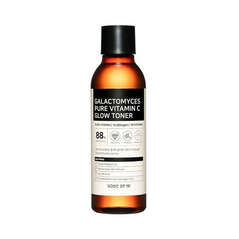 [SomeByMi] GALACTOMYCES PURE VITAMIN C GLOW TONER 200ml