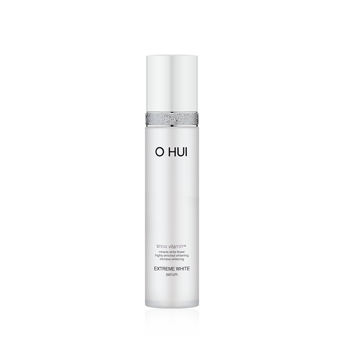 [OHui] EXTREME WHITE SERUM 45ML