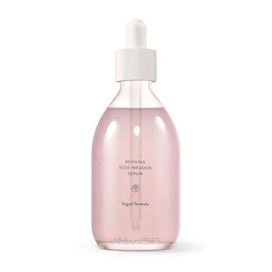 [Aromatica] Reviving Rose Infusion Serum 100ml