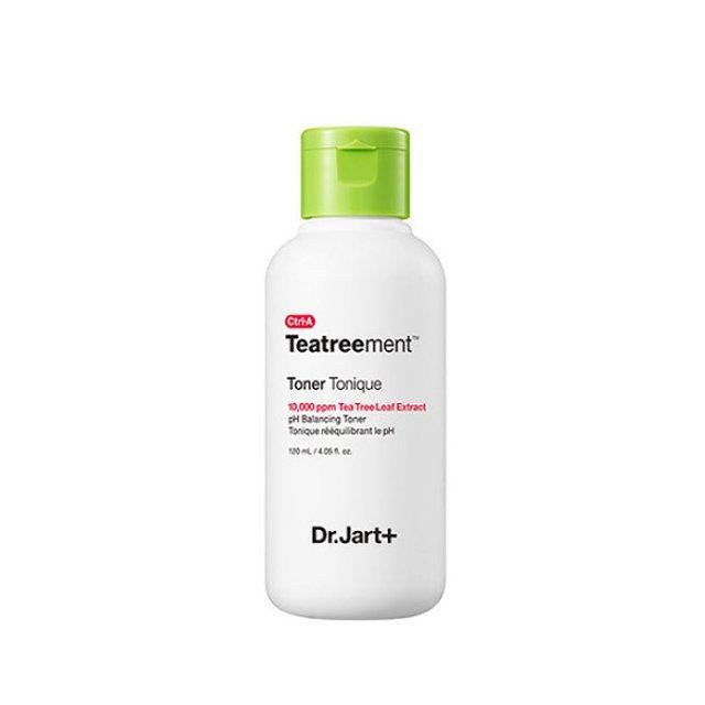 [Dr.Jart+] CTRL-A Teatreement Toner 120ml