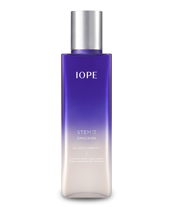 [IOPE] STEMⅢ EMULSION 150ml