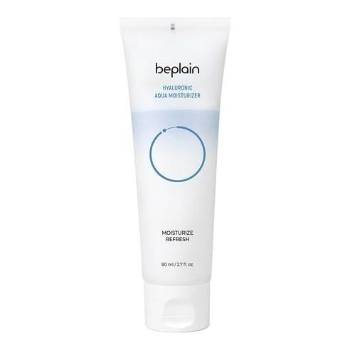 [Beplain] Hyaluronic Aqua Moisturizer 80ml