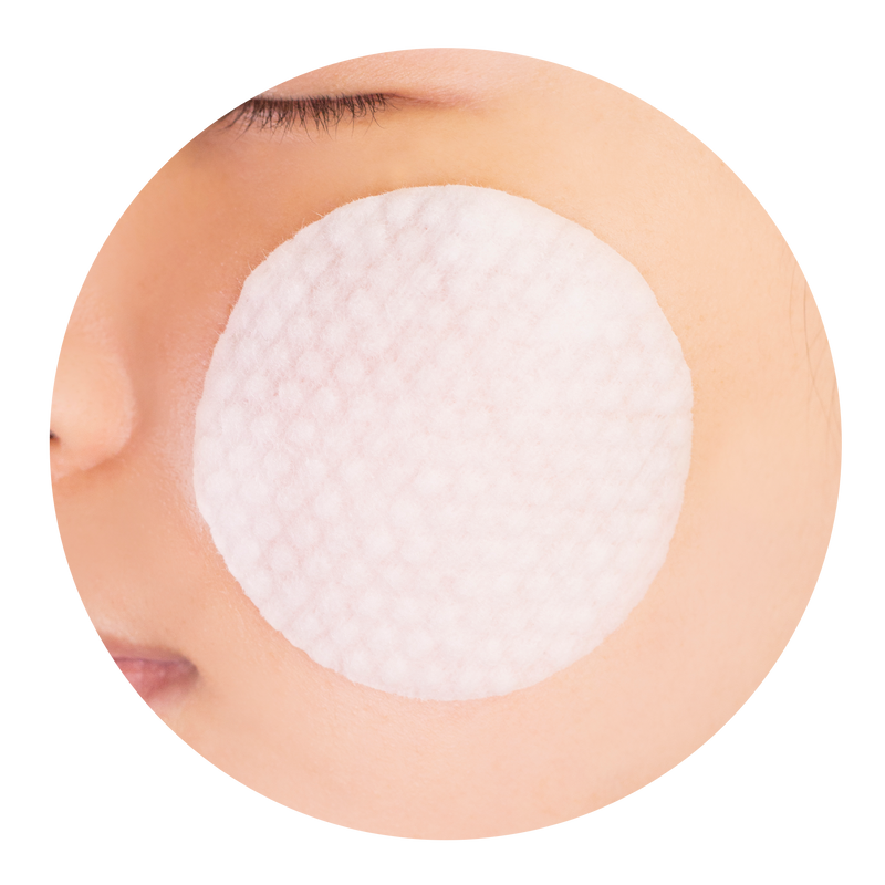 [NeoGen] DERMALOGY PROBIOTICS RELIEF TONING PAD (50 PADS)