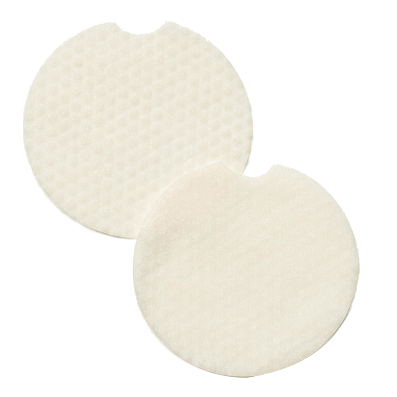 [NeoGen] DERMALOGY CARROT DEEP CLEAR OIL PAD 150ML (60 PADS)