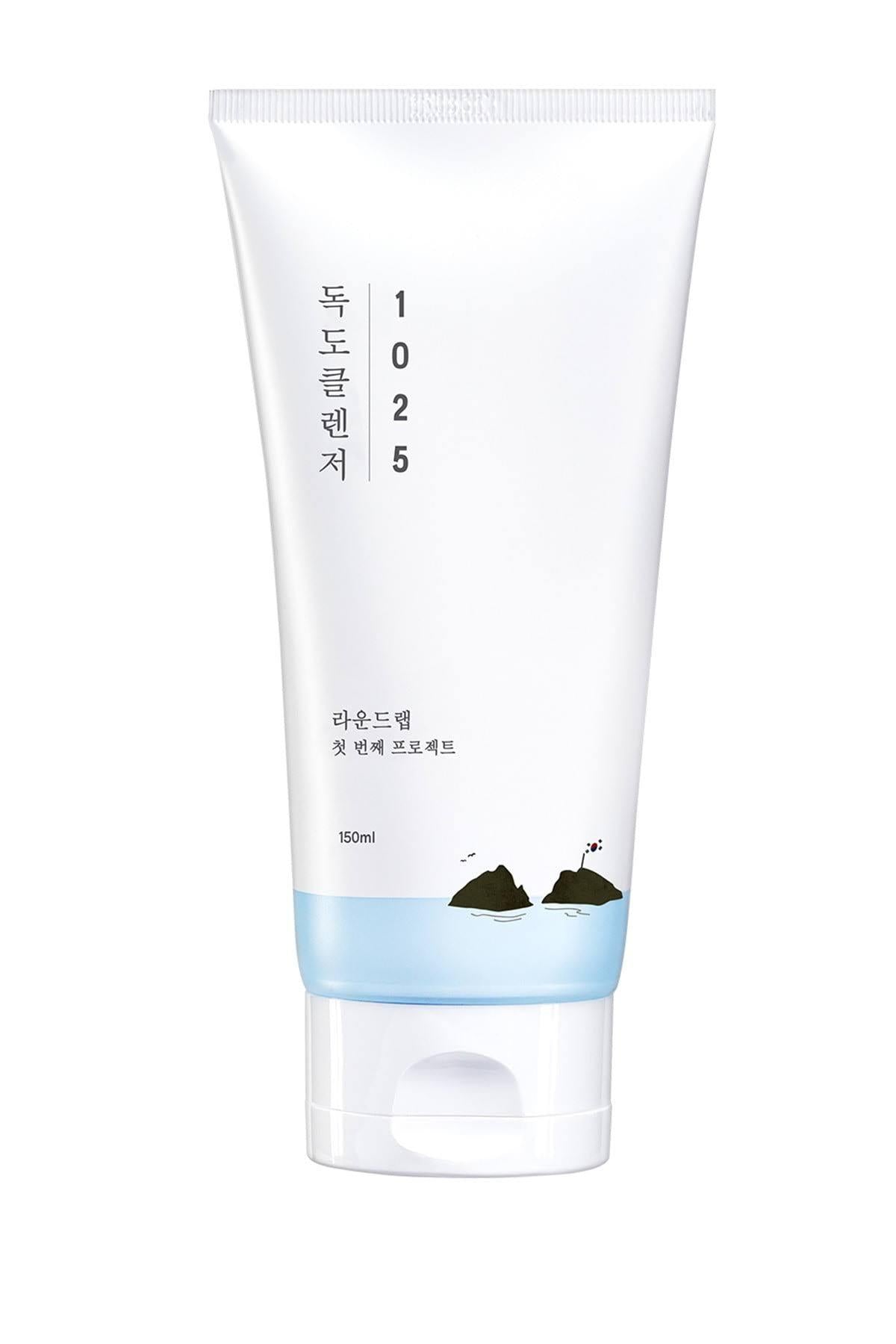 [ROUNDLAB] 1025 Dokdo Cleanser 150ml