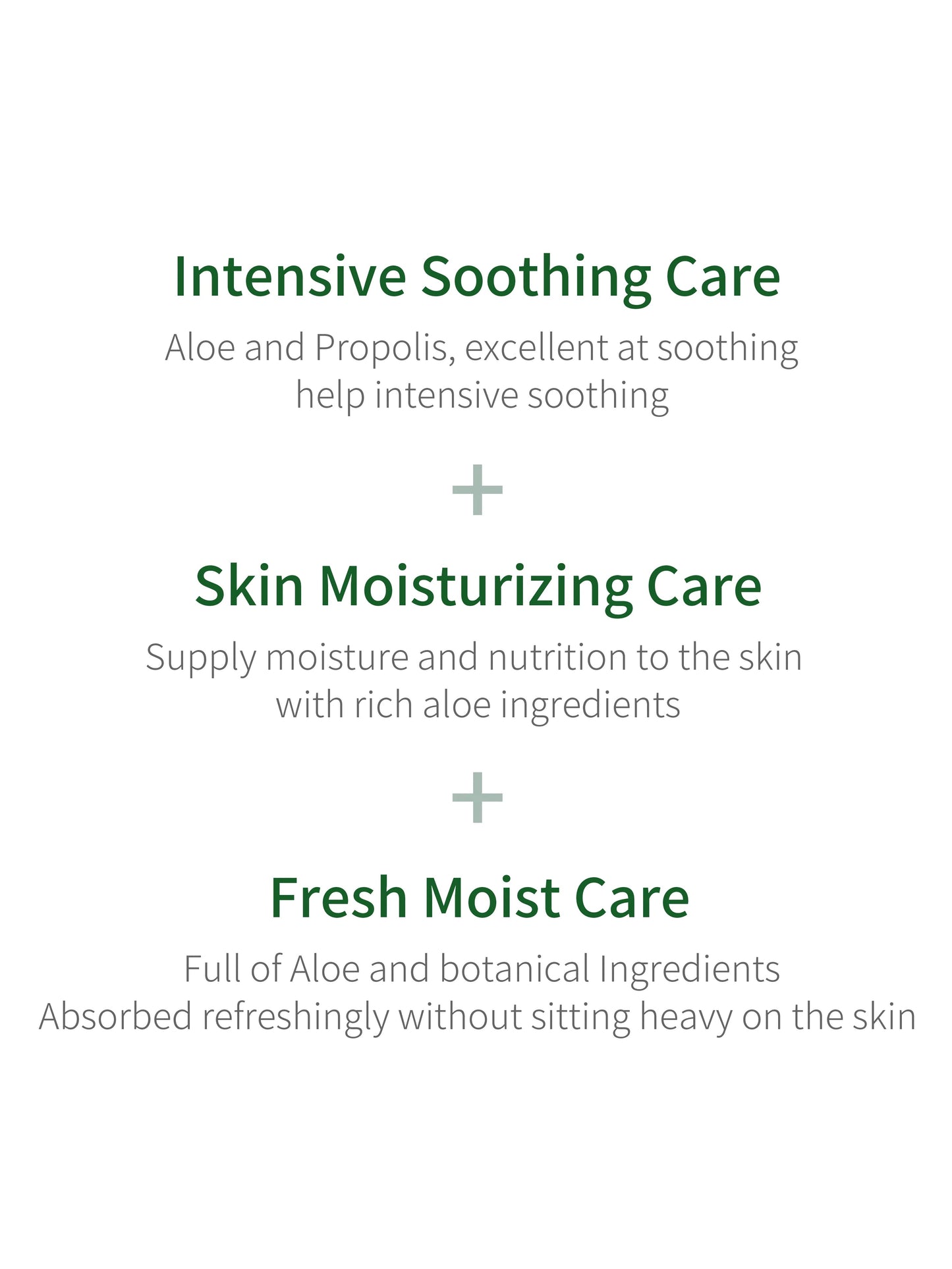 [Benton] Aloe Propolis Soothing Gel 100ml