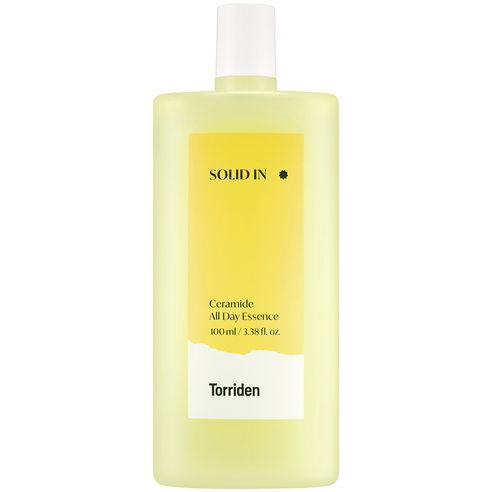 [Torriden] Solid In Ceramide All Day Essence 100ml