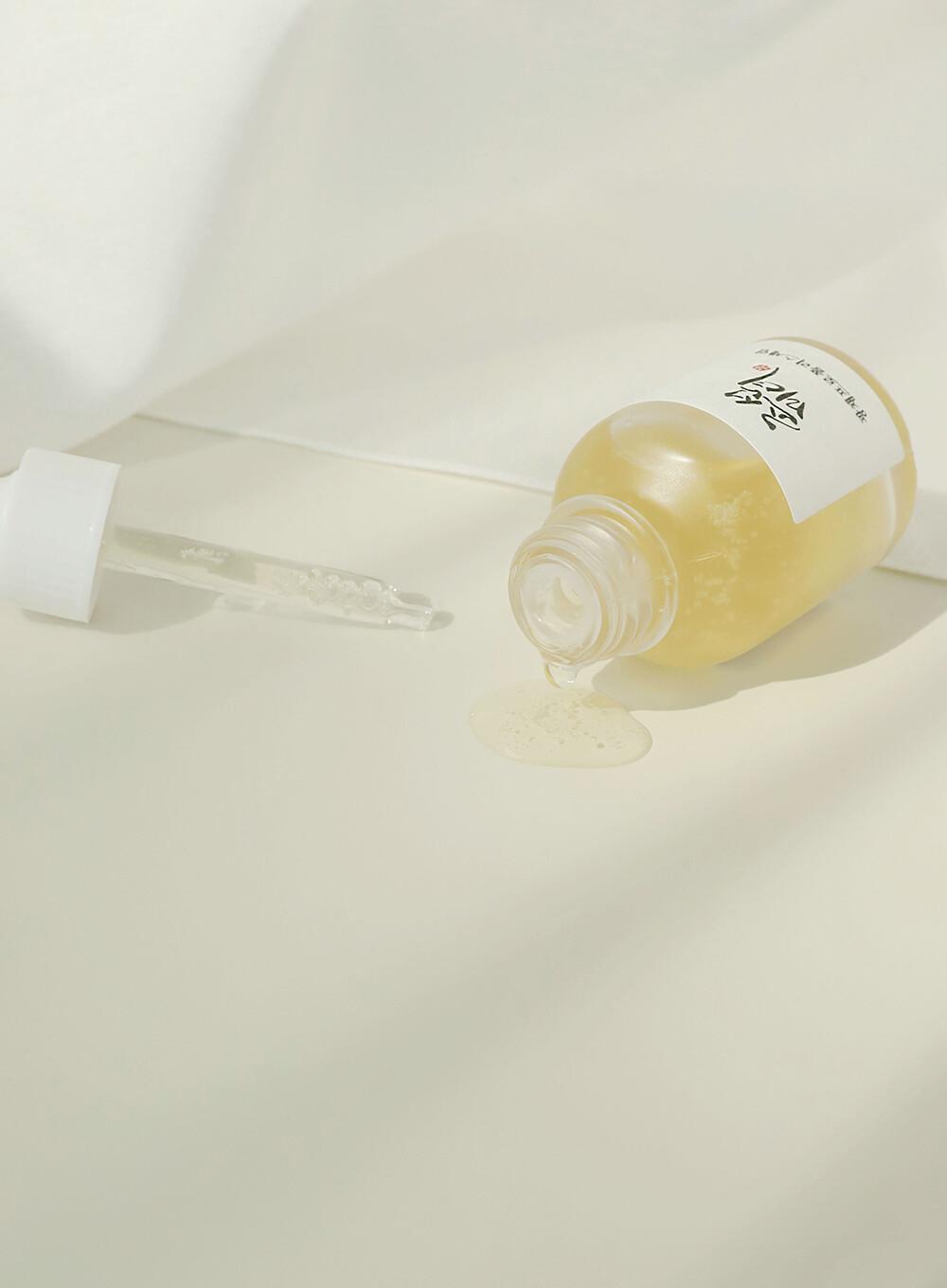 [BeautyOfJoseon] Glow Serum : Proplis + Niacinamide 30ml