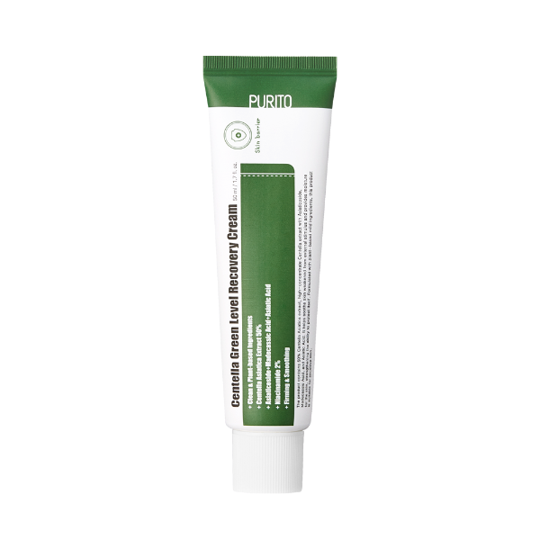 [PURITO] Wonder Releaf Centella Cream 50ml