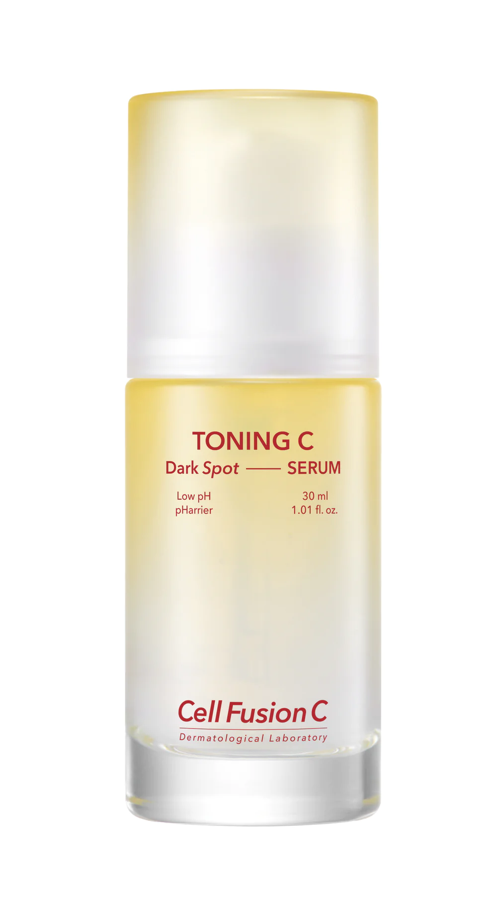 [CellFusionC] Toning C Dark Spot Serum - 30ml