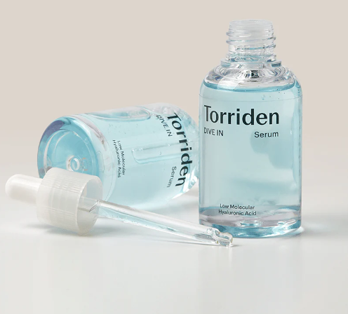 [Torriden] DIVE IN Low Molecular Hyaluronic Acid Serum 50ml