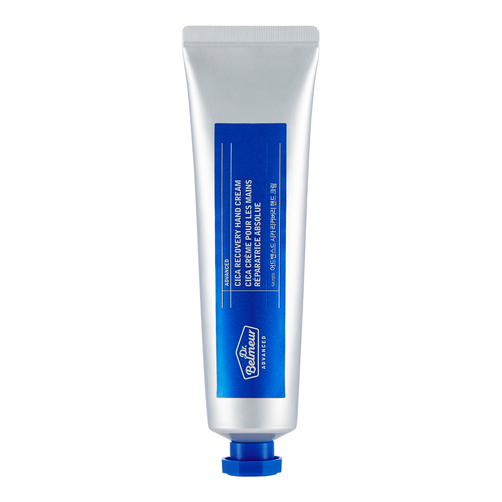 [Thefaceshop] DR. BELMEUR CICA RECOVERY HAND CREAM 60ml