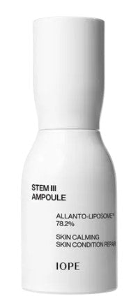 [IOPE] STEMⅢ AMPOULE 50ml