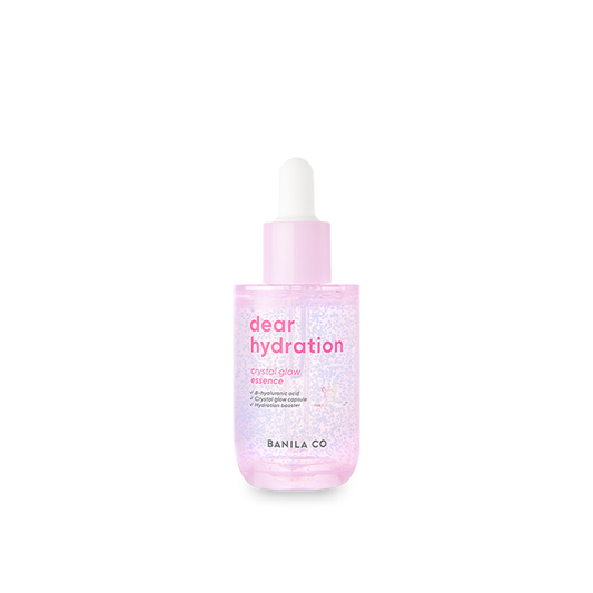 [Banilaco] Dear Hydration Crystal Glow Essence 50ml