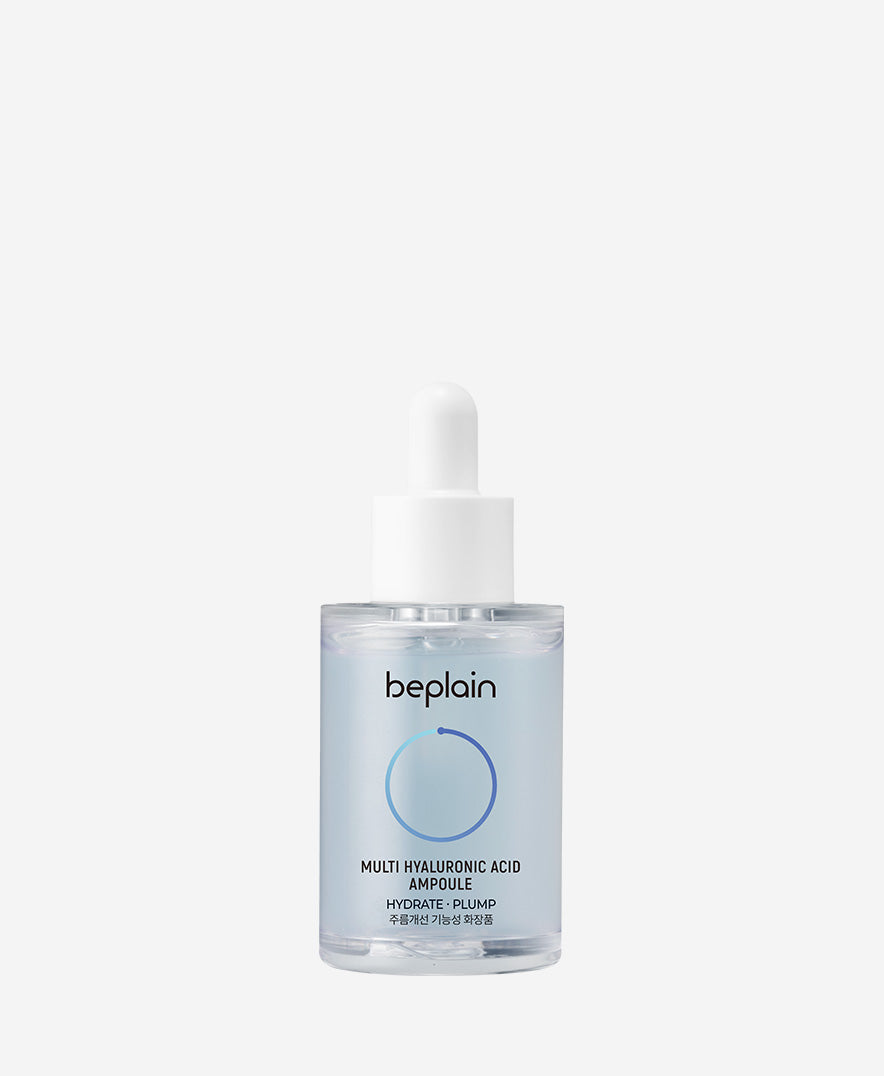 [Beplain] Multi Hyaluronic Acid Ampoule 30ml