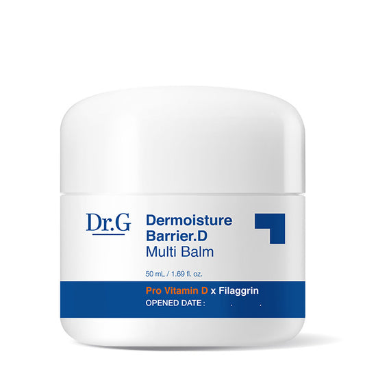 [Dr.G] Dermoisture Barrier D Multi Balm 50ml