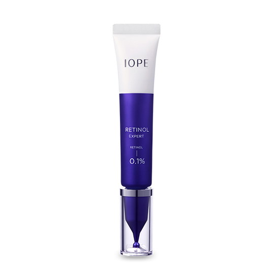 [Iope] Retinol Expert 0.1% 30ml