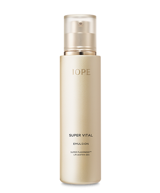 [Iope] Super Vital Essential Emulsion 150ml