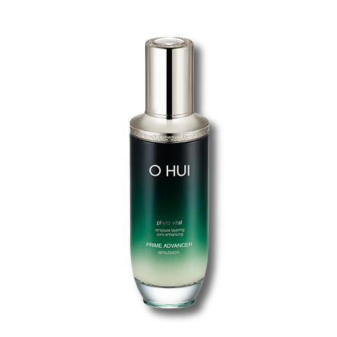 [Ohui] Prime Advancer Emusion 130ml