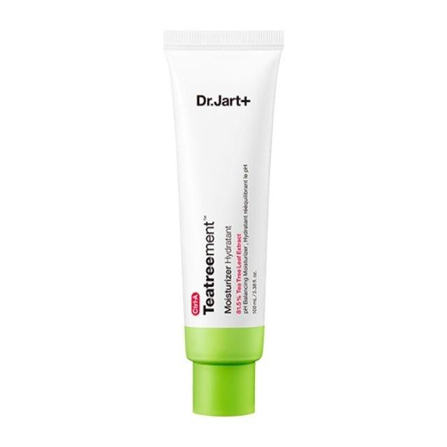 [Dr.Jart+] CTRL-A Teatreement Moisturizer 100ml