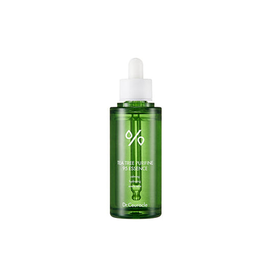 [Dr.Ceuracle] Tea Tree Purifine 95 Essence 50ml