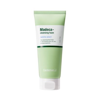 [Centellian24] Madeca Cleansing Foam 160g