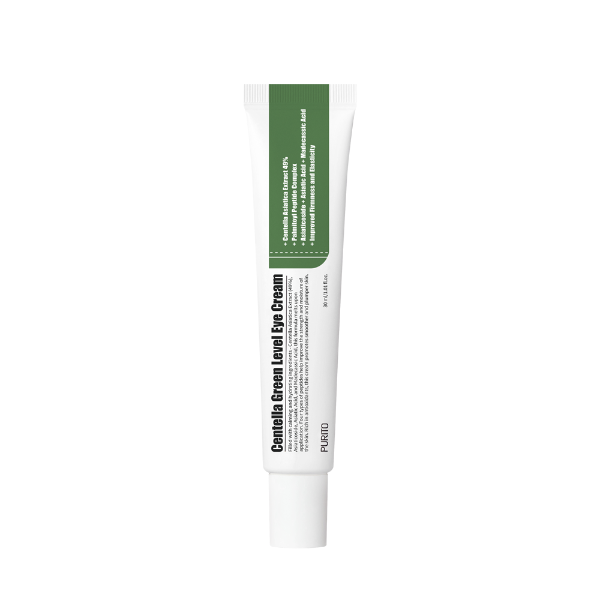 [Purito] Wonder Releaf Centella Eye Cream 30ml