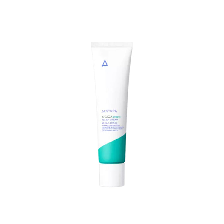 [aestura] A-Cica Calming Cream 60ml