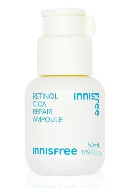 [Innisfree] Retinol Cica Repair Ampoule 50ml