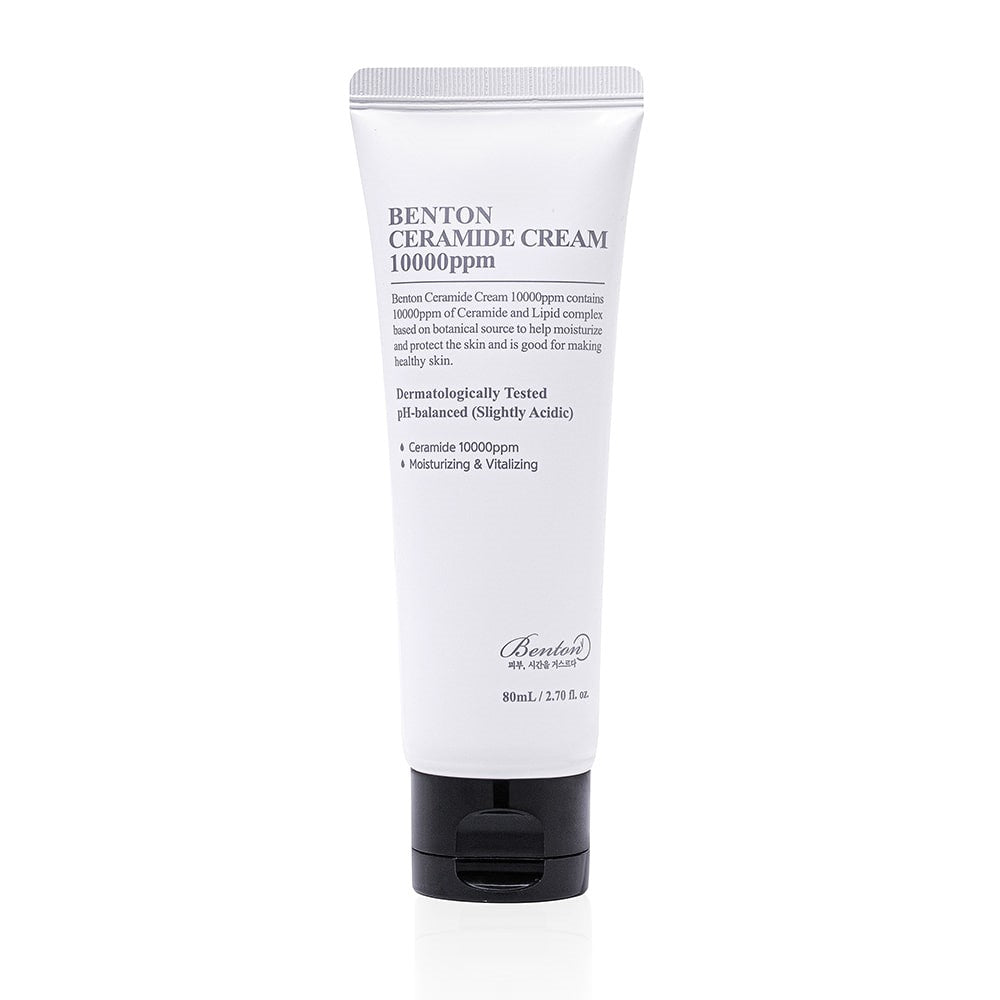 [benton] Ceramide Cream10000ppm 80ml