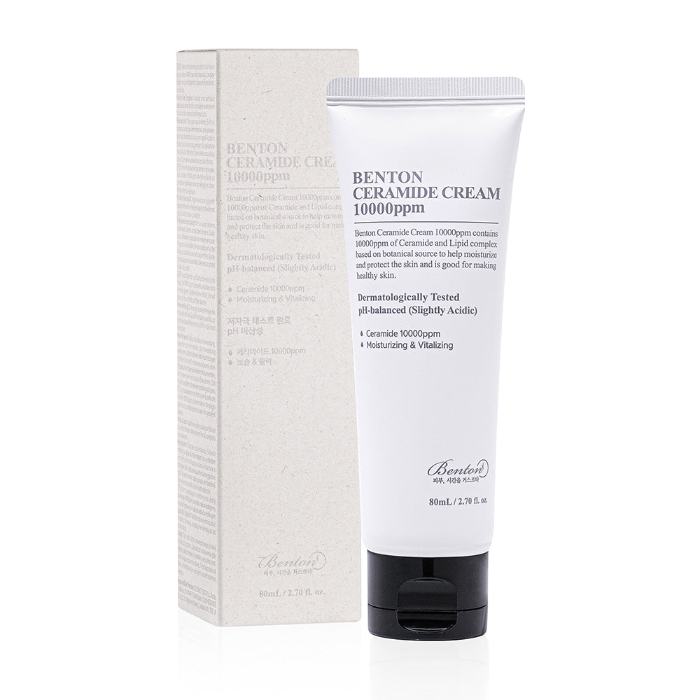 [benton] Ceramide Cream10000ppm 80ml