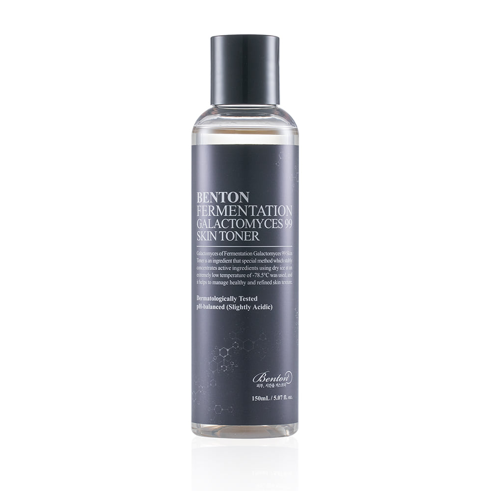 [benton] Fermentation Galactomyces 99 Skin Toner 150ml