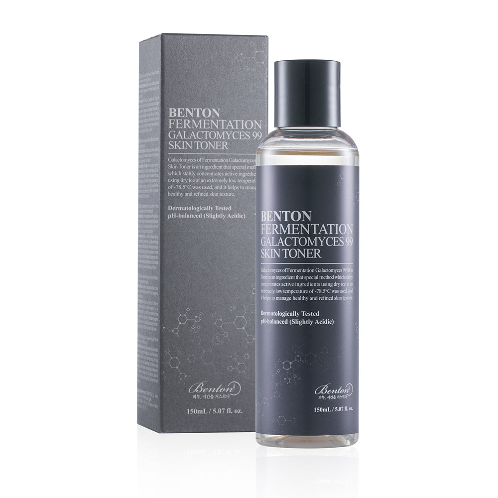 [benton] Fermentation Galactomyces 99 Skin Toner 150ml