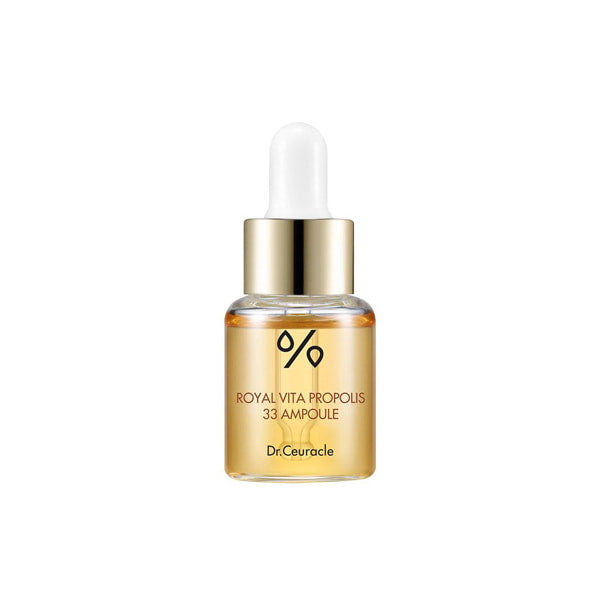 [Dr.Ceuracle] Royal Vita Propolis 33 Ampoule 15ml