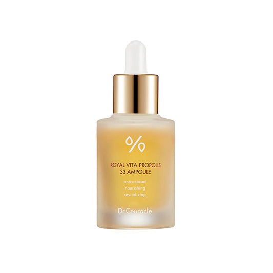 [Dr.Ceuracle] Royal Vita Propolis 33 Ampoule 30ml