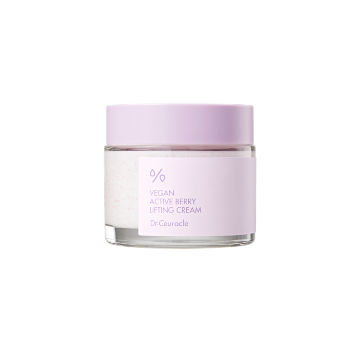 [Dr.Ceuracle] Vegan Active Berry Lifting Cream 75g