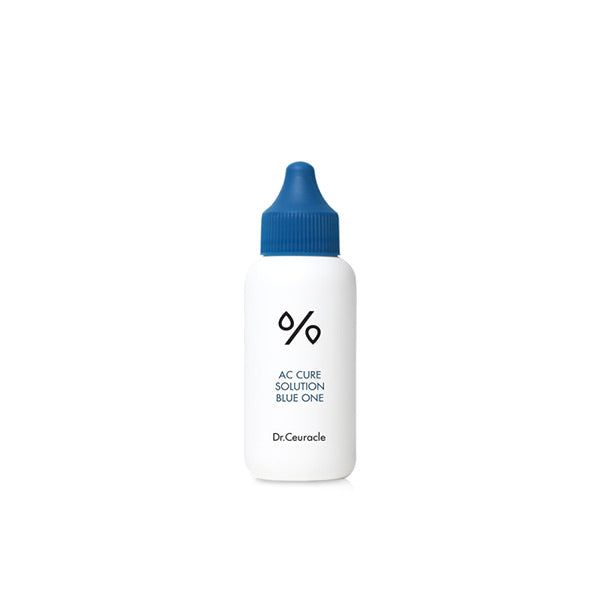 [Dr.Ceuracle] AC Cure Solution Blue One 50ml