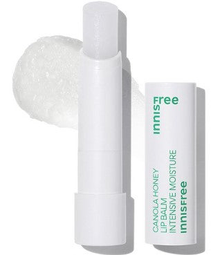 [Innisfree] Soft lip balm intensive moisture - with canola honey 3.5g