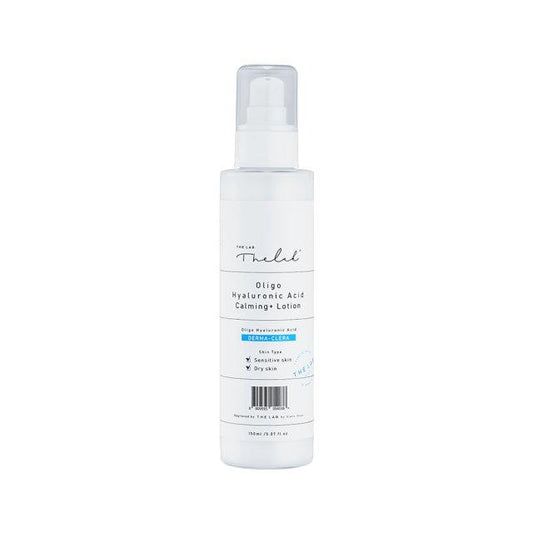 [THE LAB by BLANC DOUX] Oligo Hyaluronic Acid Calming Plus Lotion 150ml