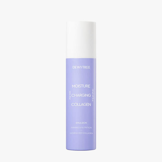 [Dewytree] MOISTURE CHARGING COLLAGEN EMULSION 150ml