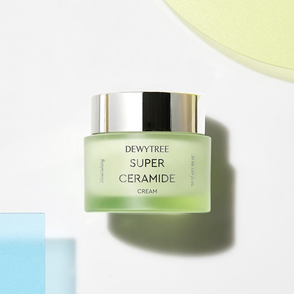 [Dewytree] SUPER CERAMIDE CREAM 50ml