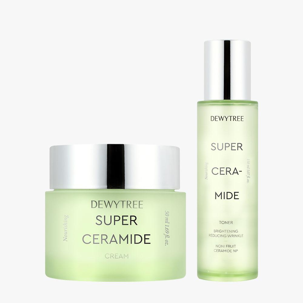 [Dewytree] SUPER CERAMIDE CREAM 50ml